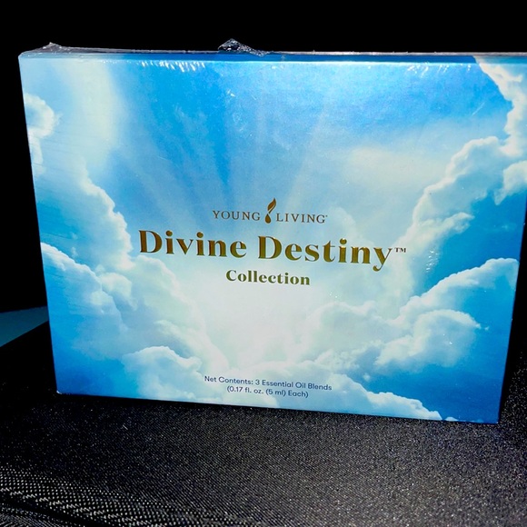 Young Living Divine Destiny Collection